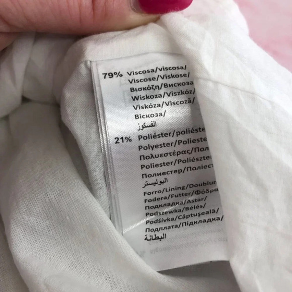 Mayoral dress sleeveless black & white cherry‎ print size 18 months - Picture 7 of 10